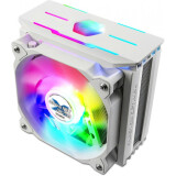 Кулер Zalman CNPS10X OPTIMA II White RGB