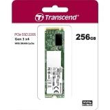 Накопитель SSD 256Gb Transcend 220S (TS256GMTE220S)