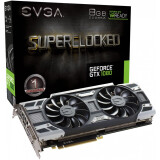 Видеокарта NVIDIA GeForce GTX 1080 EVGA SC GAMING ACX 3.0 8Gb (08G-P4-6183-KR)
