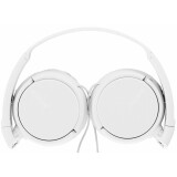 Гарнитура Sony MDR-ZX110APW White (MDRZX110APW.CE7)