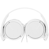 Гарнитура Sony MDR-ZX110APW White (MDRZX110APW.CE7)