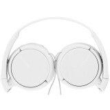 Гарнитура Sony MDR-ZX110APW White (MDRZX110APW.CE7)