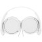 Гарнитура Sony MDR-ZX110APW White - MDRZX110APW.CE7 - фото 2