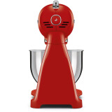Миксер Smeg SMF03RDEU