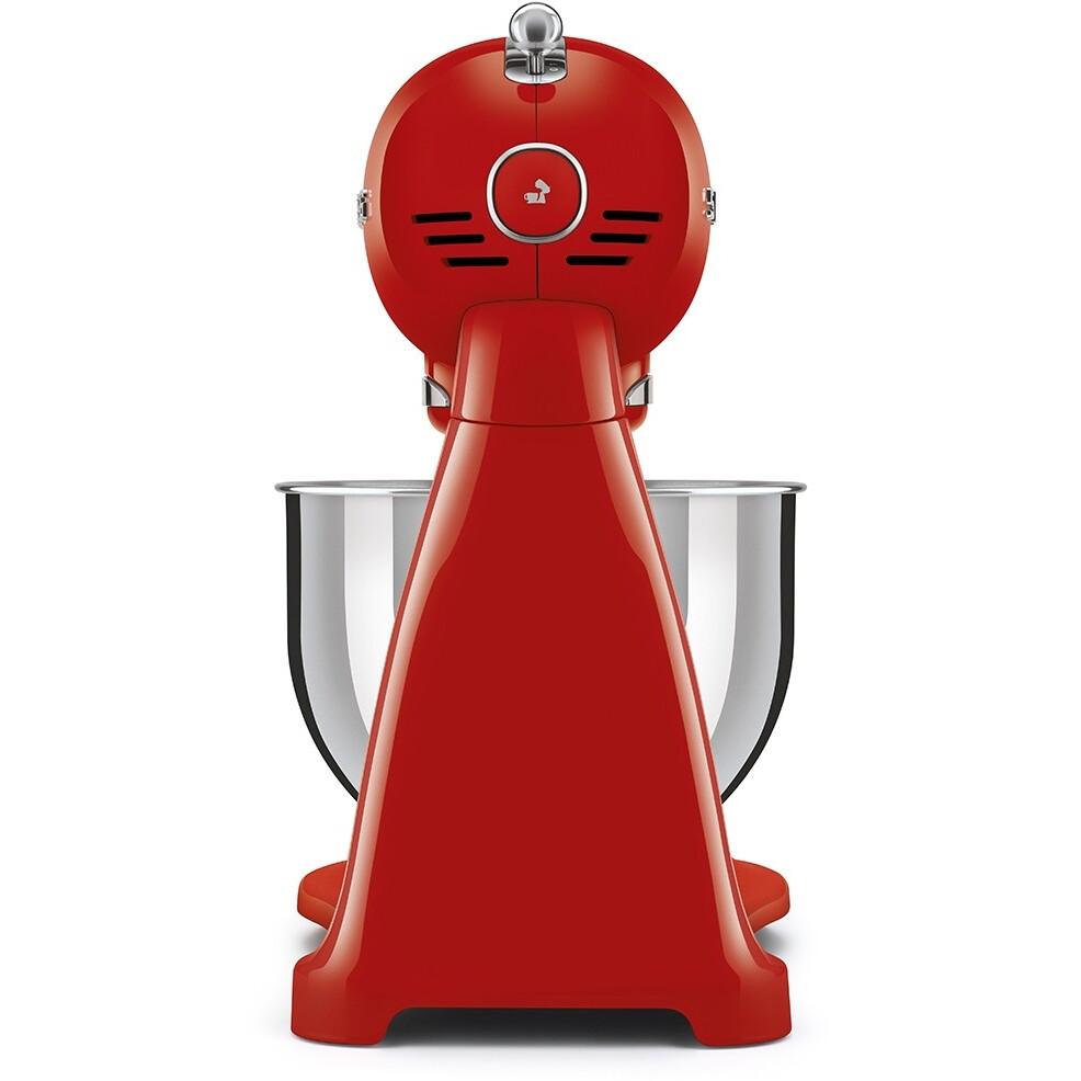 Миксер Smeg SMF03RDEU - фото 4