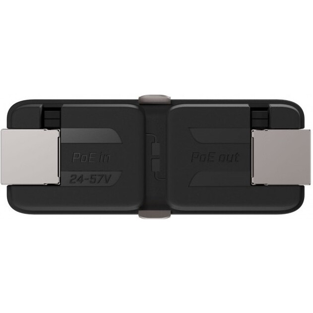 Повторитель Ethernet MikroTik GPeR - фото 3