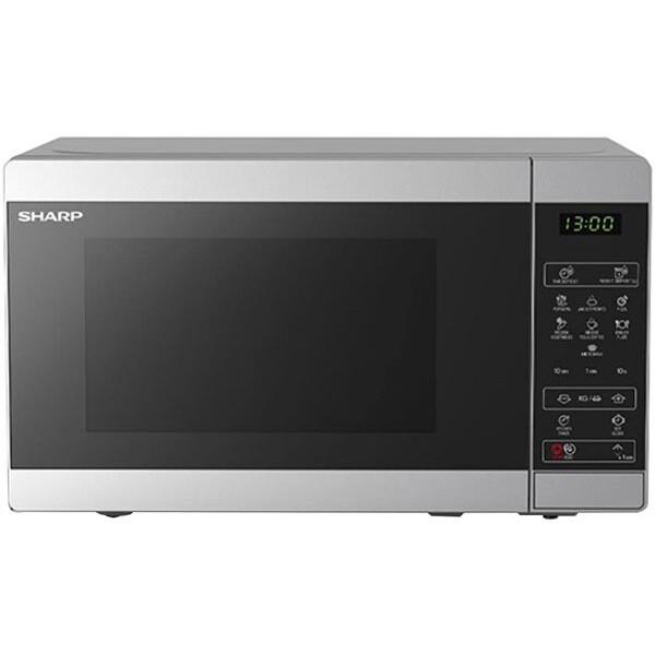 Микроволновая печь Sharp R2800RSL