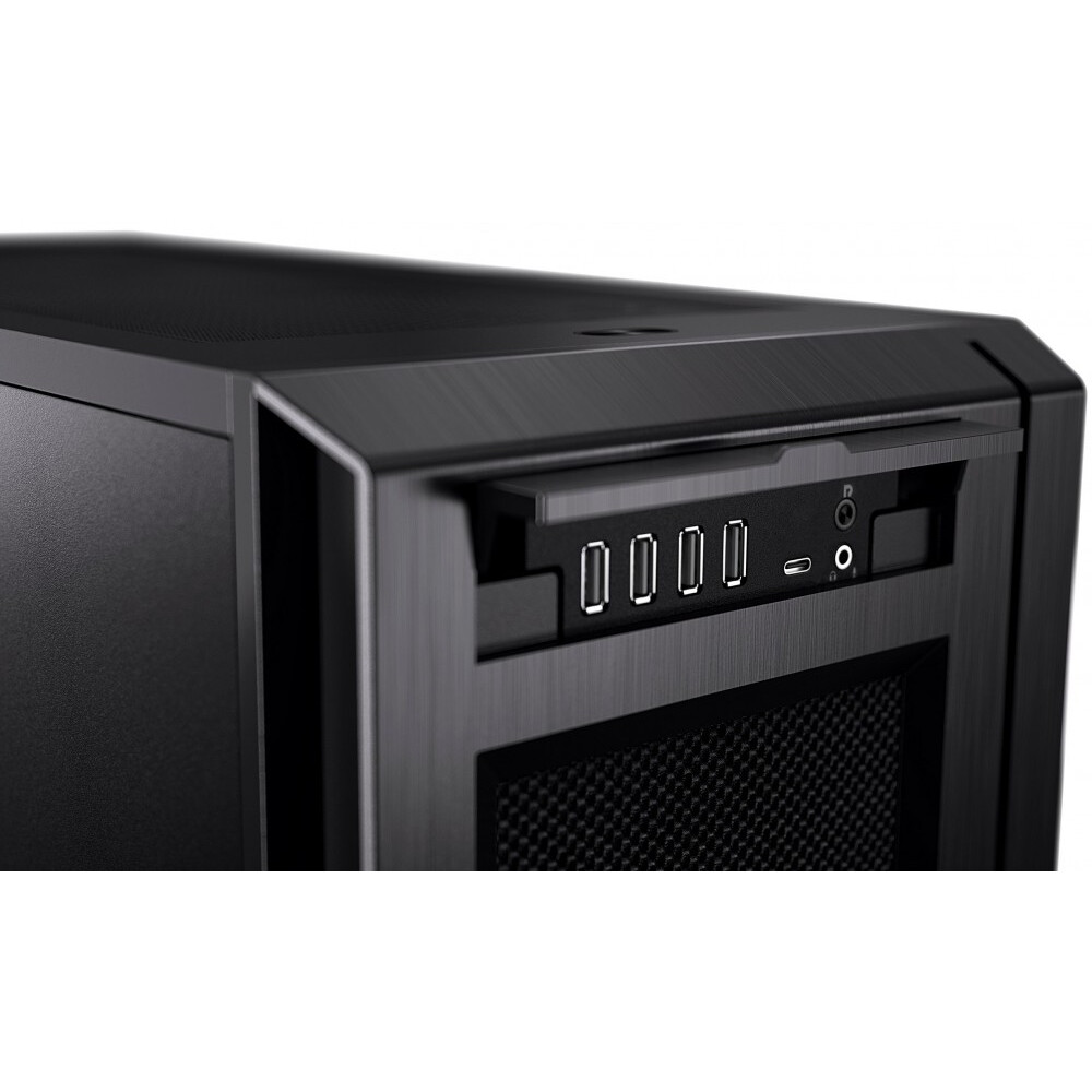 Корпус Phanteks Enthoo Pro 2 Satin Tempered Glass Black - PH-ES620PTG_DBK01 - фото 13