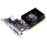Видеокарта NVIDIA GeForce GT 710  Colorful 2Gb (GT710-2GD3-V)