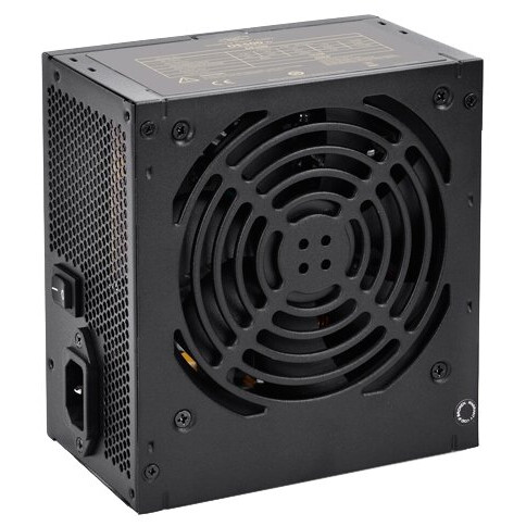 Блок питания 500W DeepCool DE500 V2 - DP-DE500US-PH - фото 3