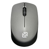 Мышь Oklick 486MW Black/Grey (SR-1806 GREY)