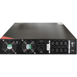 ИБП ExeGate SpecialPro UHB-1000 LED (C13,RJ,USB) (EP285642RUS)