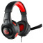 Гарнитура Gembird MHS-G210 Black/Red - фото 2