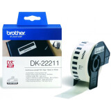 Лента Brother DK22211