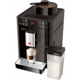 Кофемашина Melitta F 570-102 Caffeo Varianza CSP Black (6708795)