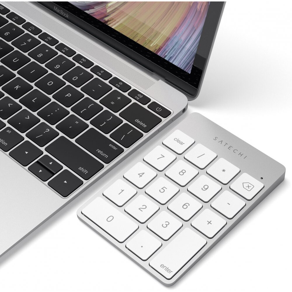 Цифровой блок Satechi ST-SALKPS - фото 3