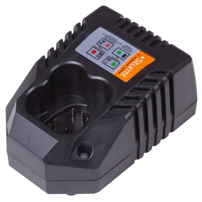 Дрель Sturm! CD3318LP - фото 5