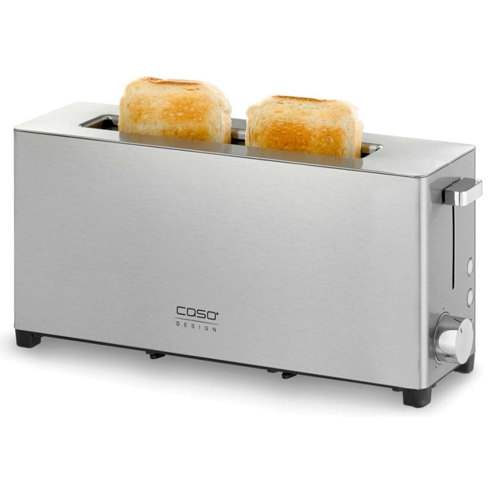 Тостер Caso Classico T2 - фото 2