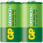 Батарейка GP 14G Greencell (C, 2 шт.) - GP 14G-OS2