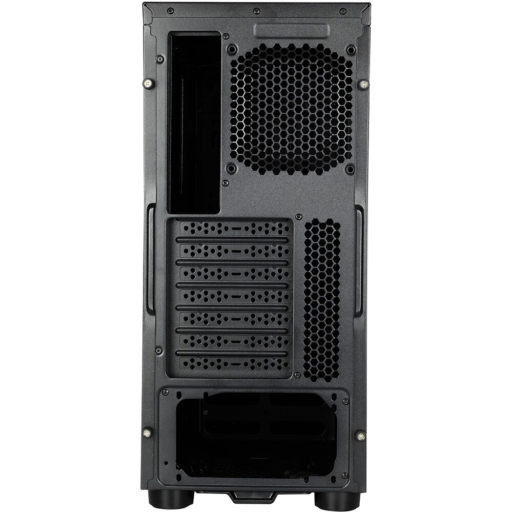 Корпус Chieftec AL-02B-OP Hawk - фото 3