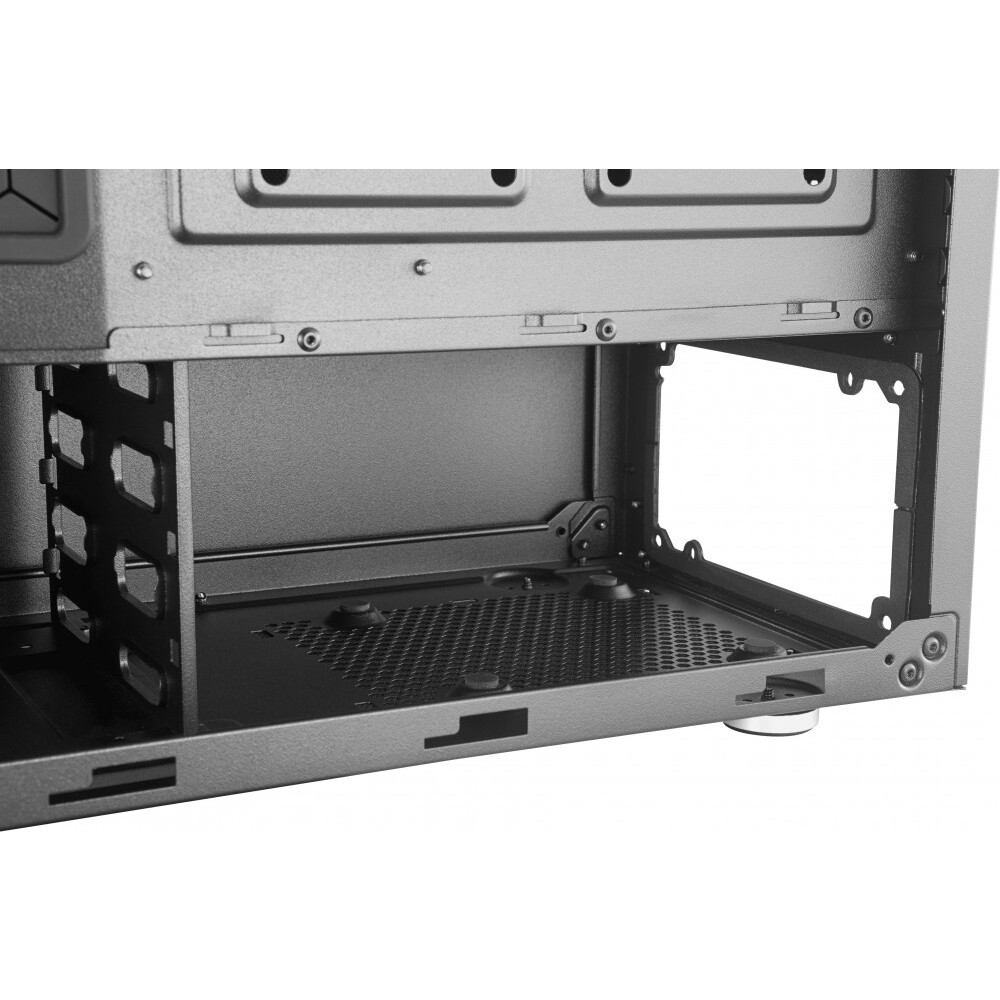 Корпус Cooler Master Silencio S600 (MCS-S600-KG5N-S00) - фото 16