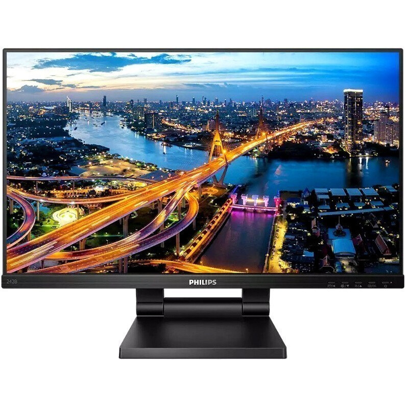 Монитор Philips 24" 242B1TC - 242B1TC/00(01) - фото 3