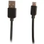 Кабель USB A (M) - microUSB B (M), 1м, Perfeo U4006 - фото 2