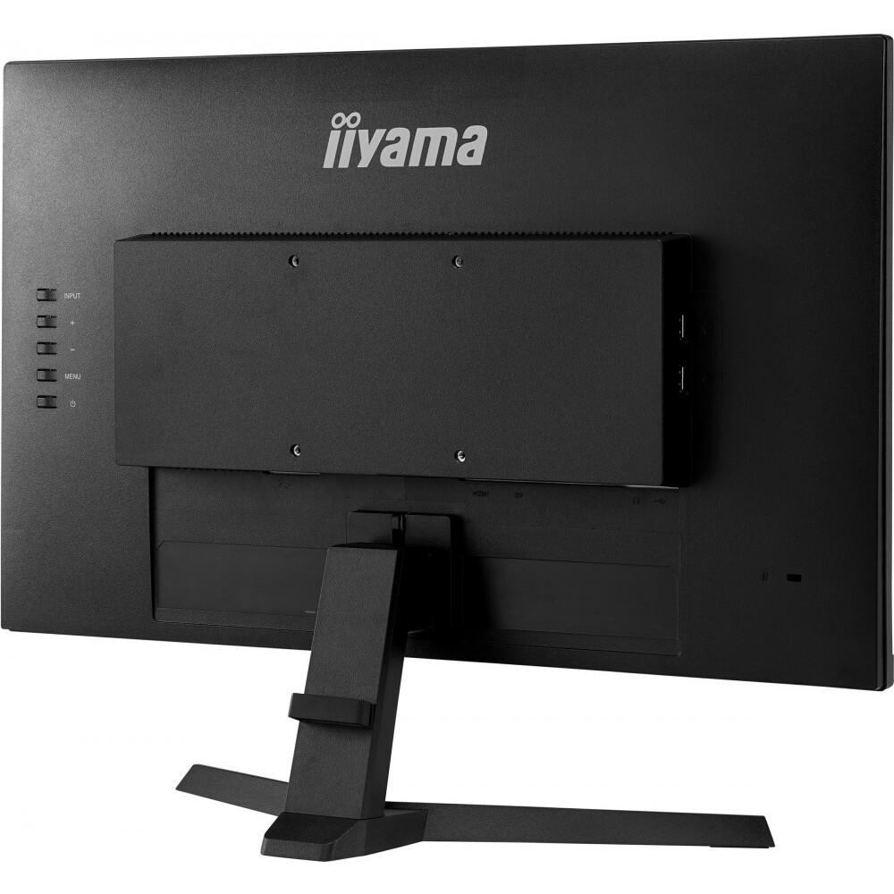 Монитор iiyama 24" G-Master G2470HSU-B1 - фото 6