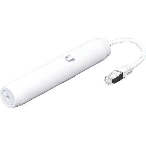 PoE адаптер Ubiquiti INS-3AF-O-G