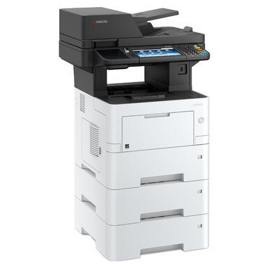 МФУ Kyocera Ecosys M3645idn - 1102V33NL0 - фото 3