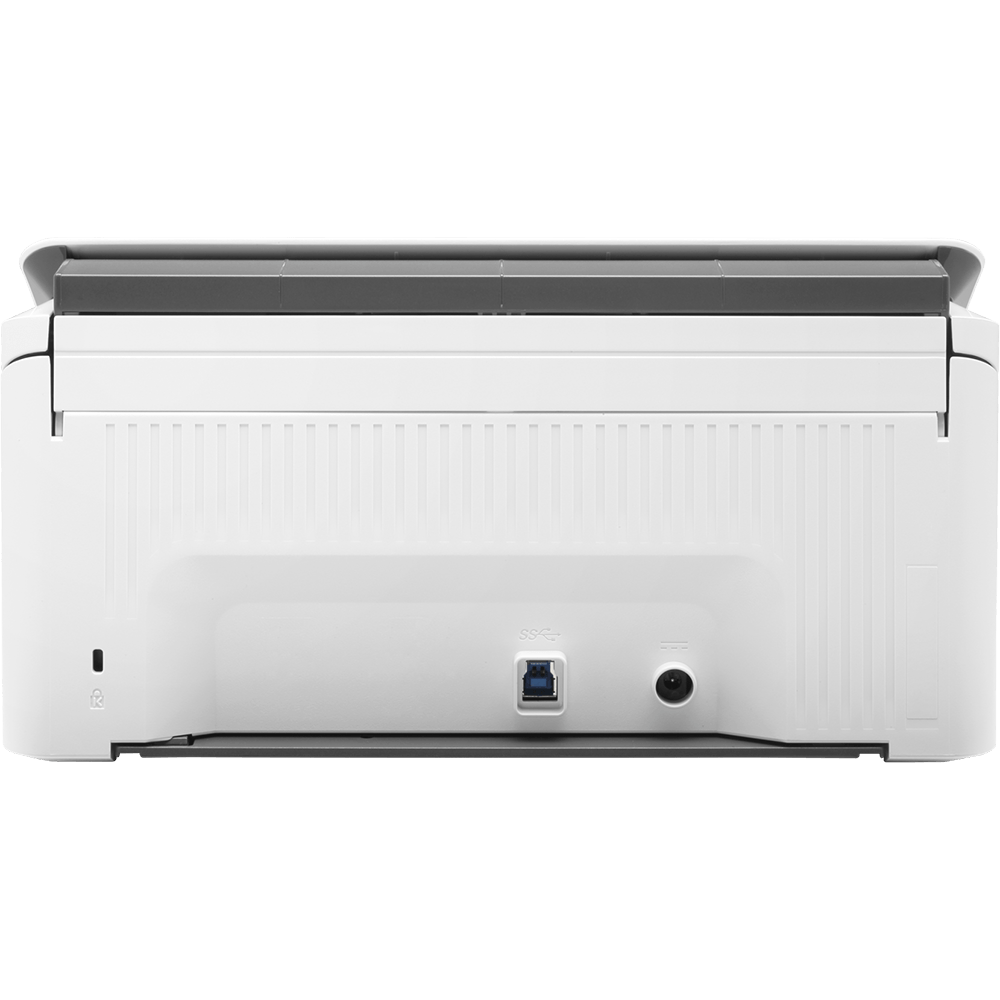 Сканер HP Scanjet Pro 2000 s2 (6FW06A) - фото 2