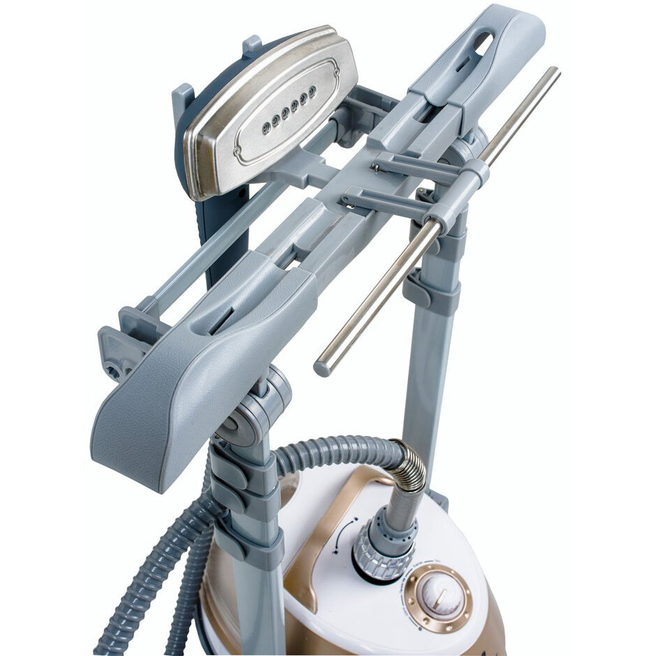 Отпариватель Kitfort KT-913 - фото 3