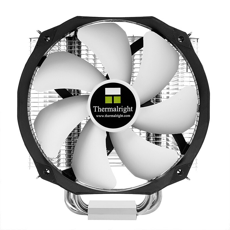 Кулер Thermalright Macho Rev.B - MACHO-B - фото 3