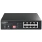 Коммутатор (свитч) Edimax ES-1008PHE V2