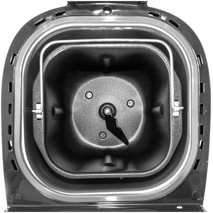 Хлебопечь Rommelsbacher BA 550 - фото 2