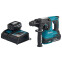 Перфоратор Makita DHR242RFE - фото 6