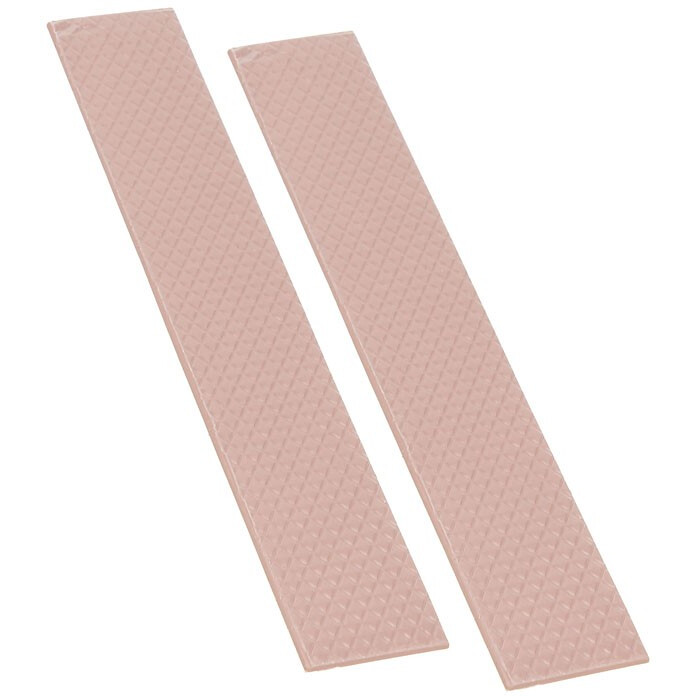 Термопрокладка Thermal Grizzly Minus Pad 8 120x20x1мм, 2 шт. - TG-MP8-120-20-10-2R