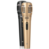 Микрофон BBK CM215 Black/Champagne
