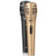 Микрофон BBK CM215 Black/Champagne