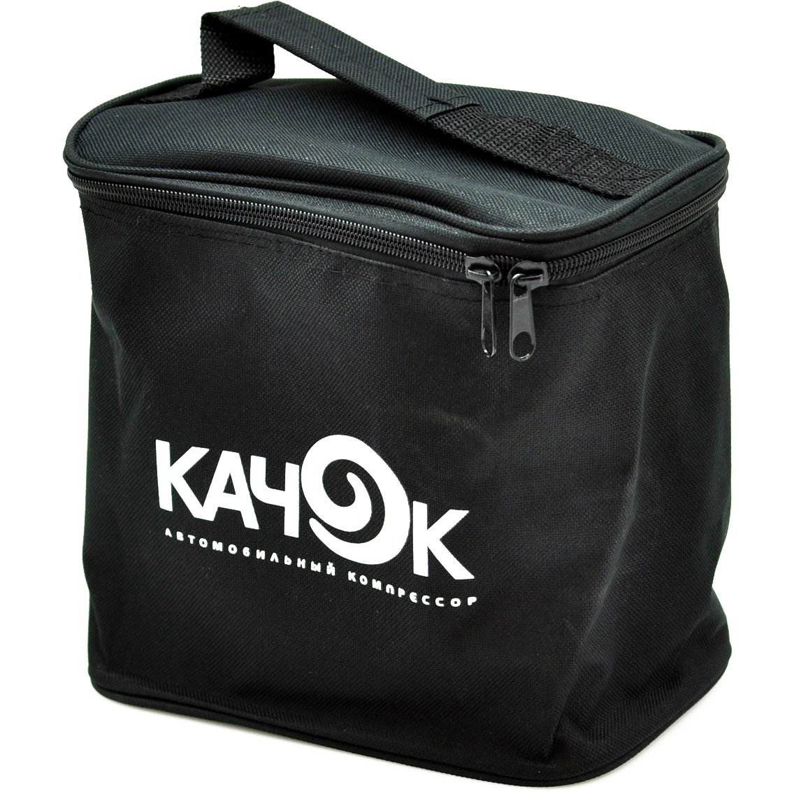 Автомобильный компрессор КАЧОК K50 - фото 2