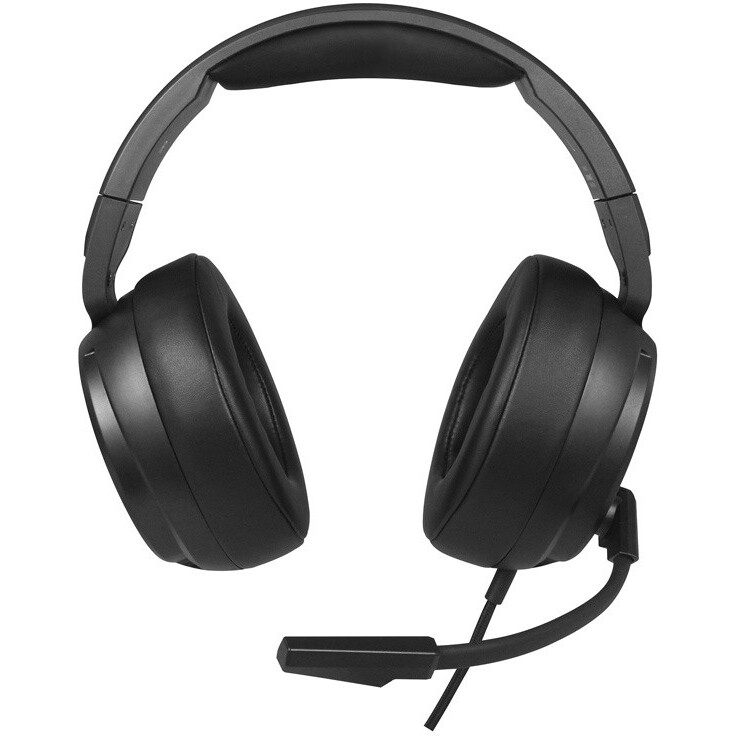 Гарнитура Oklick HS-L950G Cobra Black - фото 2