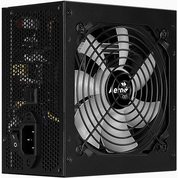 Блок питания 850W AeroCool KCAS PLUS Gold 850W - EN59228 - фото 4