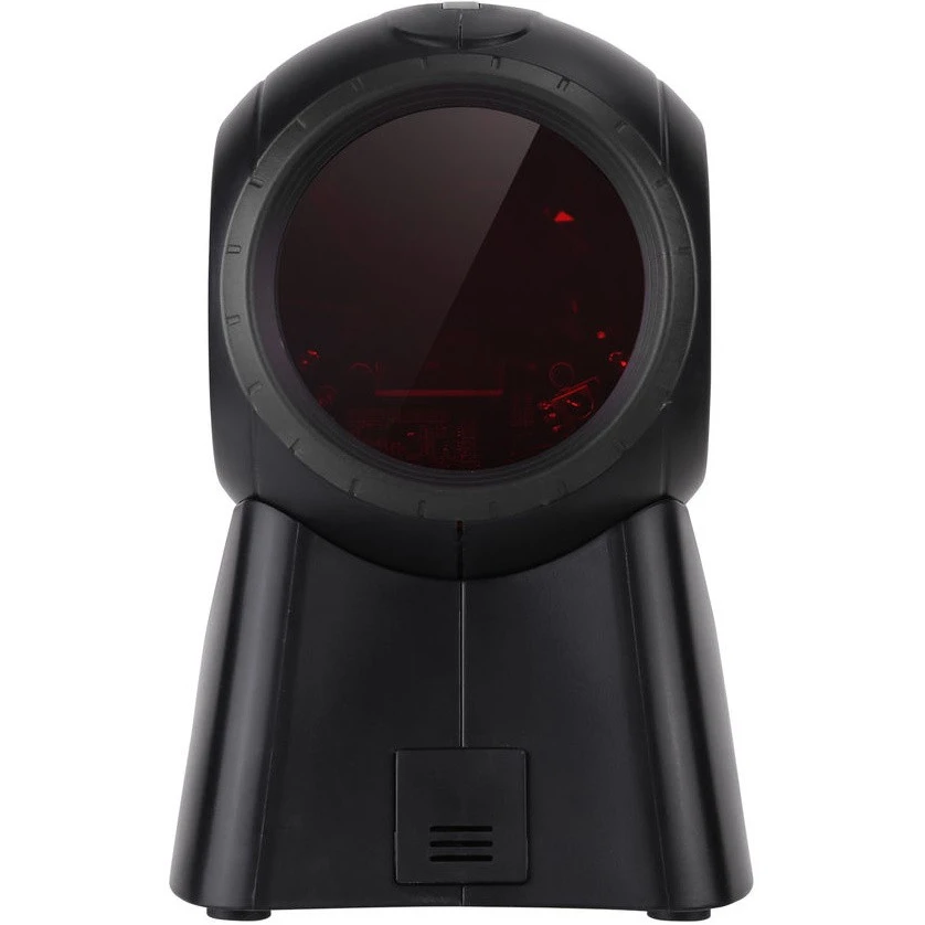 Сканер штрих-кодов Deli E14884 - фото 2