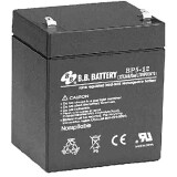 Аккумуляторная батарея B.B.Battery BP 5-12