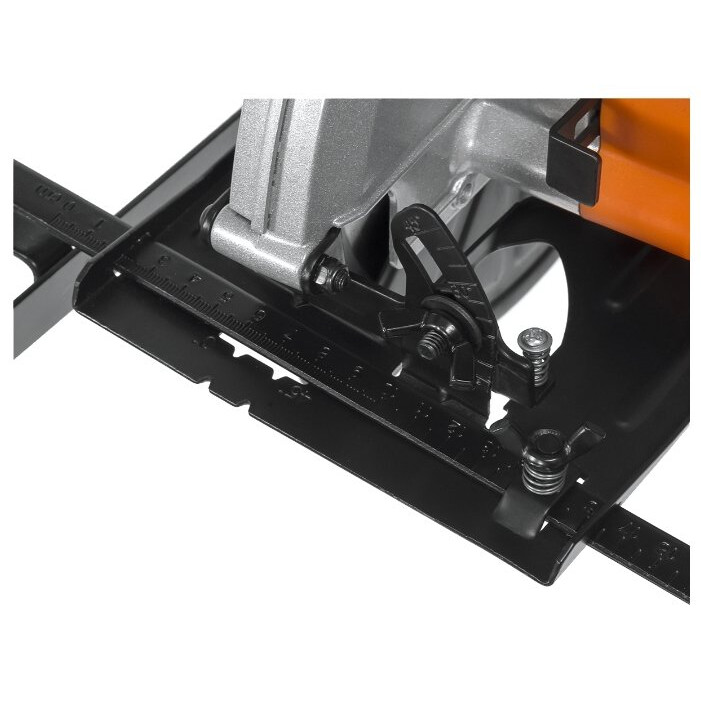 Электропила Daewoo DAS 1500-190 - фото 4