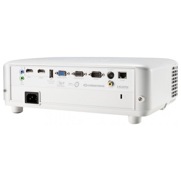 Проектор Viewsonic PG706HD - фото 4