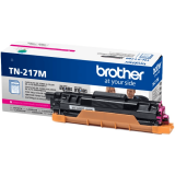 Картридж Brother TN-217M Magenta (TN217M)