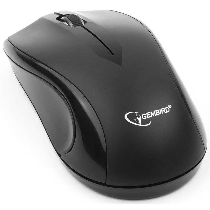 Мышь Gembird MUSW-320 - фото 3
