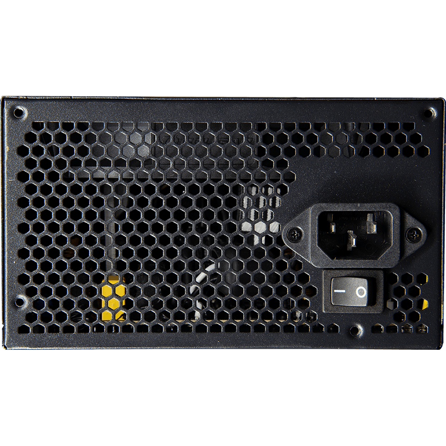 Блок питания 600W Cougar XTC 600 OEM - XTC600 - фото 6