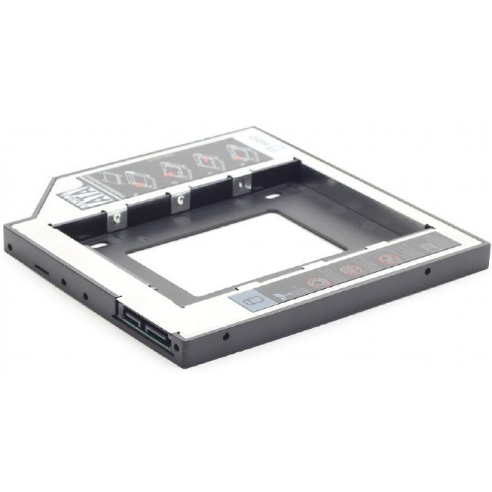 Адаптер OptiBay Gembird MF-95-02
